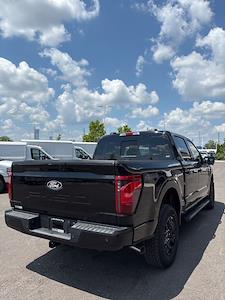 2025 Ford F-150 SuperCrew Cab 4x4 Pickup for sale #T43099 - photo 2