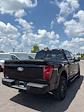 2025 Ford F-150 SuperCrew Cab 4x4 Pickup for sale #T43099 - photo 2
