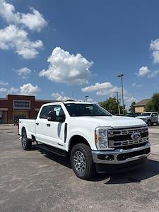 2025 Ford F-350 Crew Cab SRW 4x4 Pickup for sale #T43100 - photo 1