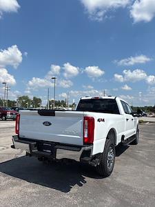 2025 Ford F-350 Crew Cab SRW 4x4 Pickup for sale #T43100 - photo 2