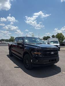 2025 Ford F-150 SuperCrew Cab 4x4 Pickup for sale #T43101 - photo 1