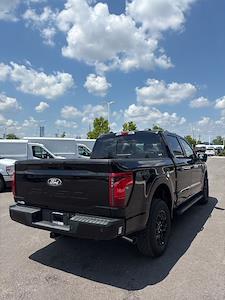 2025 Ford F-150 SuperCrew Cab 4x4 Pickup for sale #T43101 - photo 2
