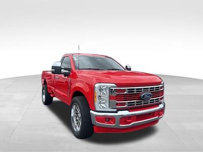 2024 Ford F-250 Regular Cab 4x2 Pickup for sale #T43103A - photo 1