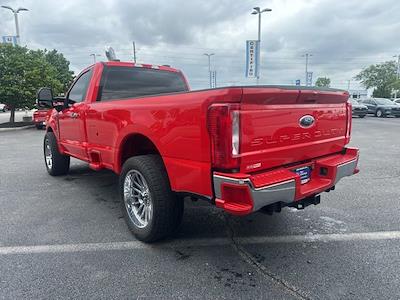 2024 Ford F-250 Regular Cab 4x2 Pickup for sale #T43103A - photo 2