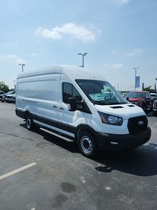 2025 Ford Transit 250 High Roof RWD Empty Cargo Van for sale #T43105 - photo 1