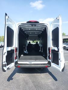 2025 Ford Transit 250 High Roof RWD Empty Cargo Van for sale #T43105 - photo 2