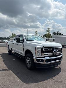 2025 Ford F-350 Crew Cab SRW 4x4 Pickup for sale #T43107 - photo 1