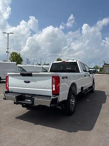 2025 Ford F-350 Crew Cab SRW 4x4 Pickup for sale #T43107 - photo 2