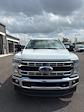 2025 Ford F-350 Crew Cab SRW 4x4 Pickup for sale #T43107 - photo 4