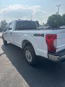 2021 Ford F-350 Crew Cab SRW 4x4 Pickup for sale #T43107A - photo 2
