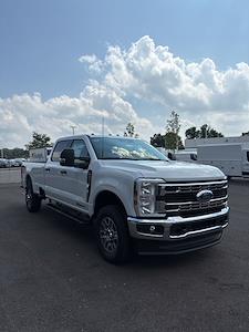 2025 Ford F-350 Crew Cab SRW 4x4 Pickup for sale #T43108 - photo 1