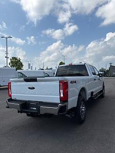 2025 Ford F-350 Crew Cab SRW 4x4 Pickup for sale #T43108 - photo 2