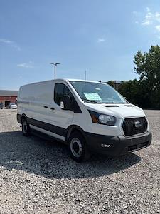 New 2025 Ford Transit 150 Low Roof Upfitted Cargo Van for sale #T43109 - photo 1