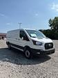 New 2025 Ford Transit 150 Low Roof Upfitted Cargo Van for sale #T43109 - photo 1