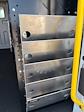 New 2025 Ford Transit 150 Low Roof Upfitted Cargo Van for sale #T43109 - photo 14