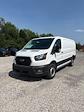 New 2025 Ford Transit 150 Low Roof Upfitted Cargo Van for sale #T43109 - photo 3