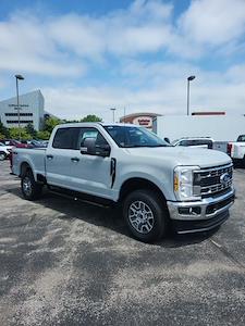 2025 Ford F-250 Crew Cab 4x4 Pickup for sale #T43110 - photo 1