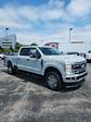 2025 Ford F-250 Crew Cab 4x4 Pickup for sale #T43110 - photo 1