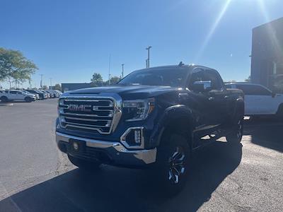 2019 GMC Sierra 1500 Crew Cab 4x4 Pickup for sale #T43110A1 - photo 1