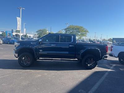2019 GMC Sierra 1500 Crew Cab 4x4 Pickup for sale #T43110A1 - photo 2