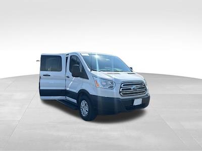 2019 Ford Transit 350 Low Roof SRW RWD Passenger Van for sale #T43110B1 - photo 1