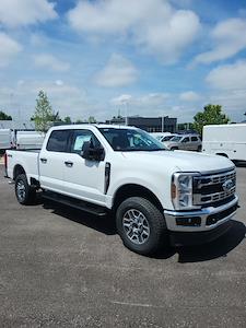 2025 Ford F-250 Crew Cab 4x4 Pickup for sale #T43112 - photo 1