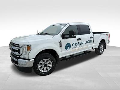 2020 Ford F-250 Crew Cab 4x4 Pickup for sale #T43112A - photo 1