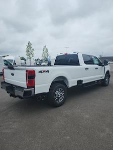 2025 Ford F-350 Crew Cab SRW 4x4 Pickup for sale #T43113 - photo 2