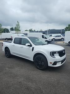 2025 Ford Maverick SuperCrew Cab AWD Pickup for sale #T43116 - photo 1