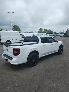2025 Ford Maverick SuperCrew Cab AWD Pickup for sale #T43116 - photo 2