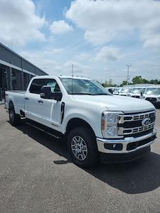 2025 Ford F-350 Crew Cab SRW 4x4 Pickup for sale #T43117 - photo 1