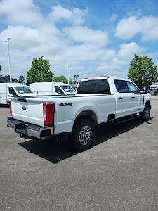 New 2025 Ford F-350 XLT Crew Cab 4x4 SRW Pickup for sale #T43117 - photo 2