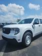 2025 Ford Maverick SuperCrew Cab FWD Pickup for sale #T43118 - photo 9