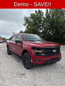 2025 Ford F-150 SuperCrew Cab 4x4 Pickup for sale #T43121 - photo 1