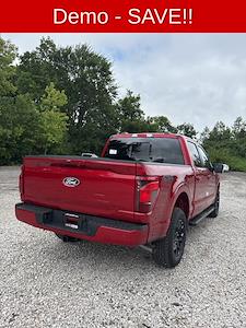 2025 Ford F-150 SuperCrew Cab 4x4 Pickup for sale #T43121 - photo 2