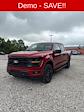 2025 Ford F-150 SuperCrew Cab 4x4 Pickup for sale #T43121 - photo 3