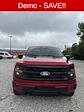 2025 Ford F-150 SuperCrew Cab 4x4 Pickup for sale #T43121 - photo 4