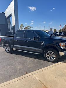 2021 Ford F-150 SuperCrew Cab 4WD Pickup for sale #T43122B - photo 1