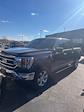 2021 Ford F-150 SuperCrew Cab 4WD Pickup for sale #T43122B - photo 1