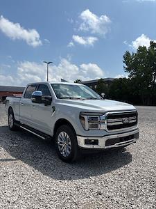 2025 Ford F-150 SuperCrew Cab 4x4 Pickup for sale #T43123 - photo 1