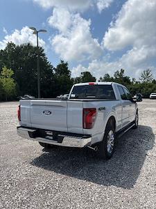 2025 Ford F-150 SuperCrew Cab 4x4 Pickup for sale #T43123 - photo 2
