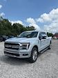 2025 Ford F-150 SuperCrew Cab 4x4 Pickup for sale #T43123 - photo 3