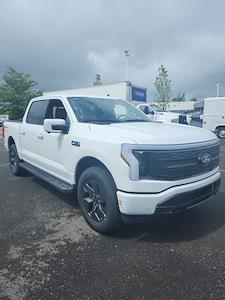 2025 Ford F-150 Lightning SuperCrew Cab AWD Pickup for sale #T43124 - photo 1