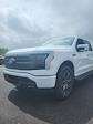 2025 Ford F-150 Lightning SuperCrew Cab AWD Pickup for sale #T43124 - photo 9