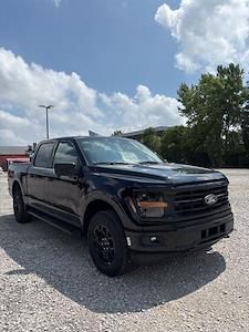 2025 Ford F-150 SuperCrew Cab 4x4 Pickup for sale #T43129 - photo 1