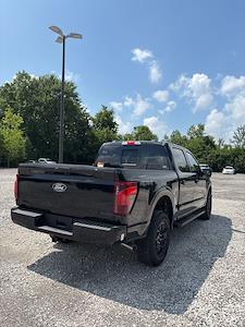 2025 Ford F-150 SuperCrew Cab 4x4 Pickup for sale #T43129 - photo 2