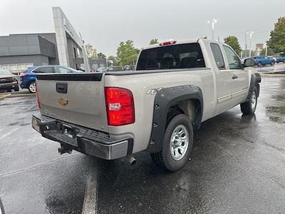 2009 Chevrolet Silverado 1500 Extended Cab 4x4 Pickup for sale #T43132A - photo 2
