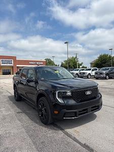 2025 Ford Maverick SuperCrew Cab AWD Pickup for sale #T43133 - photo 1
