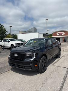 2025 Ford Maverick SuperCrew Cab AWD Pickup for sale #T43133 - photo 2