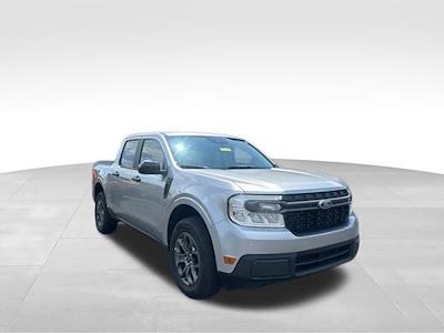 2024 Ford Maverick SuperCrew Cab FWD Pickup for sale #T43133A - photo 1